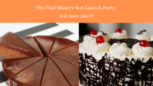 The Coal Miner's Son Launch Party (3)
