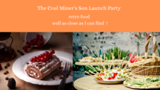 The Coal Miner's Son Launch Party (7)